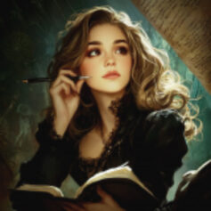 Анна Морская Анна Морская