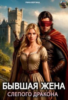 Бывшая жена слепого дракона
