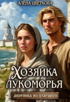 Хозяйка лукоморья