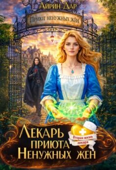Лекарь «Приюта ненужных жён»