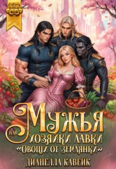 Мужья для Хозяйки Лавки «Овощи от Землянки»