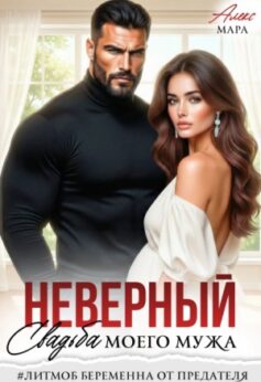 Неверный. Свадьба моего мужа