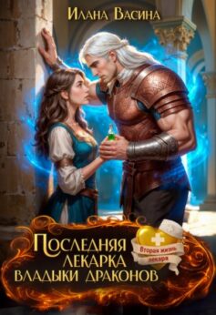 Последняя лекарка владыки драконов
