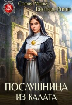 Послушница из Калата