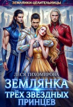 Землянка трёх звёздных принцев